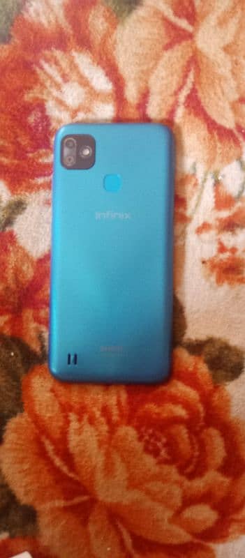 infinix smart hd 2/32 0