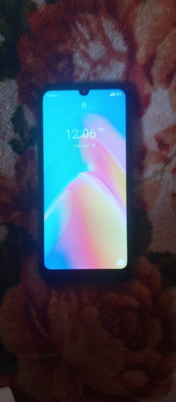 infinix smart hd 2/32 1