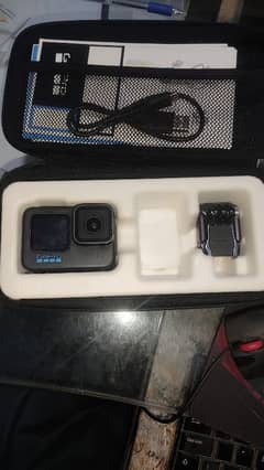 GoPro 11 Hero Black Edition