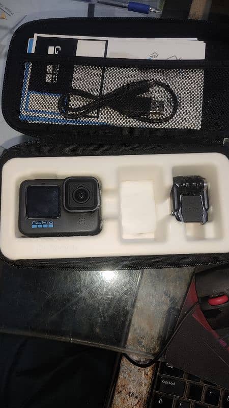 GoPro 11 Hero Black Edition 0