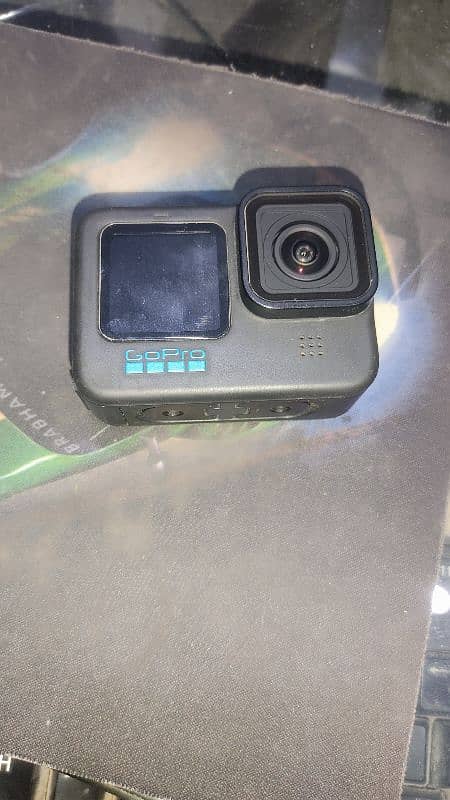 GoPro 11 Hero Black Edition 1