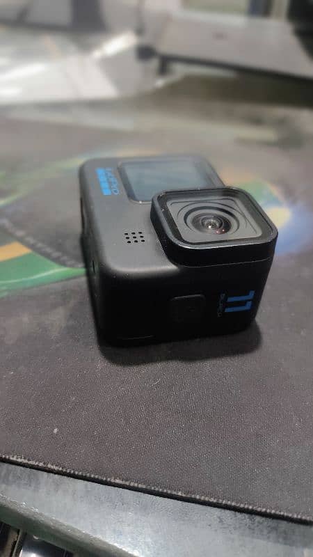 GoPro 11 Hero Black Edition 3