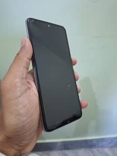 Redmi Note 10 (4-128) in excellent condition