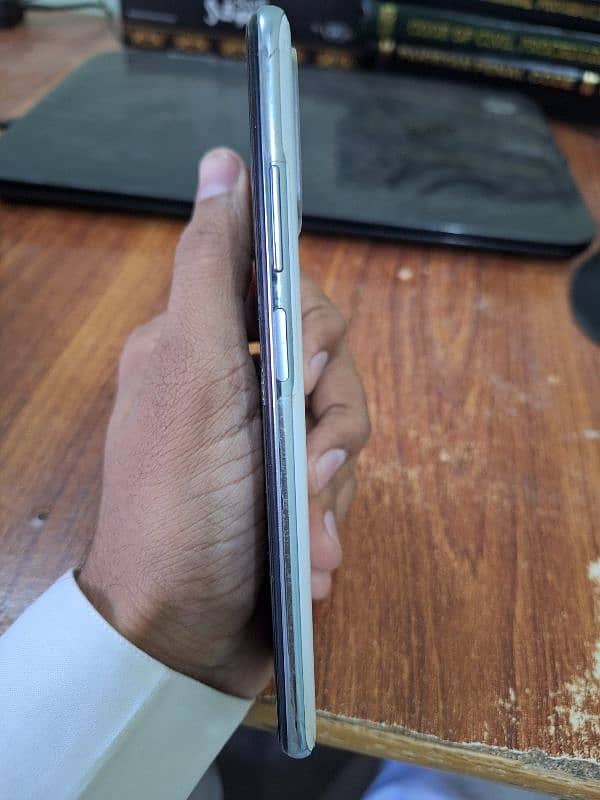 Redmi Note 10 (4-128) in excellent condition 2