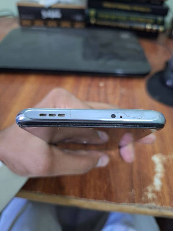 Redmi Note 10 (4-128) in excellent condition 3