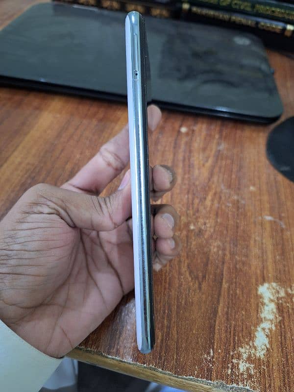 Redmi Note 10 (4-128) in excellent condition 5