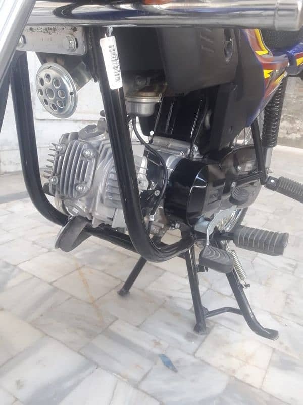 Honda Pridor in Mint Condition 2