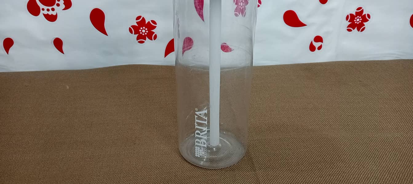 BRITA Water Bottle 5