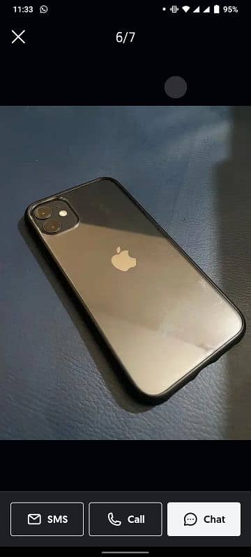 iPhone 11 6