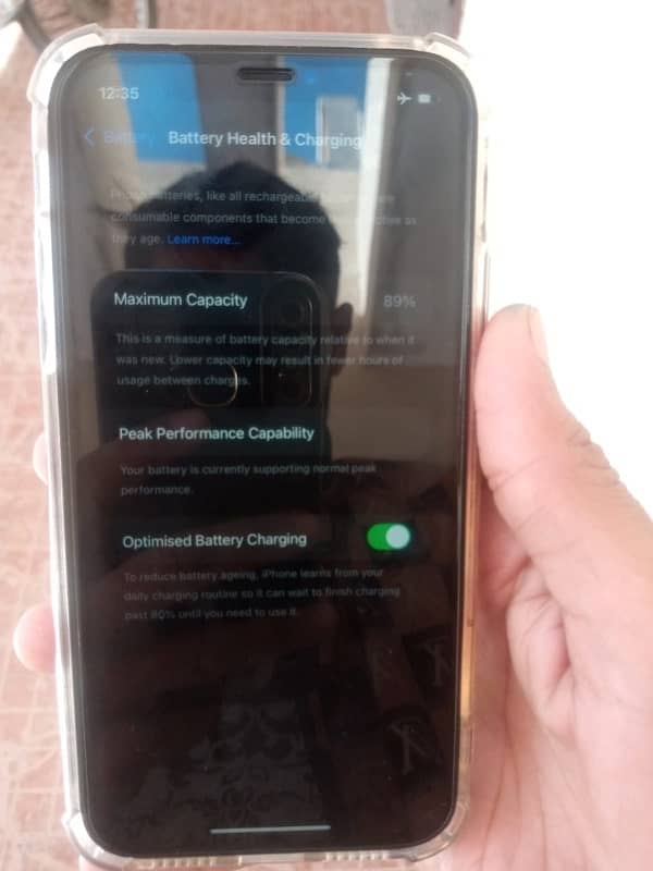 I PHONE XR 128GB FACTORY UNLOCKED 0