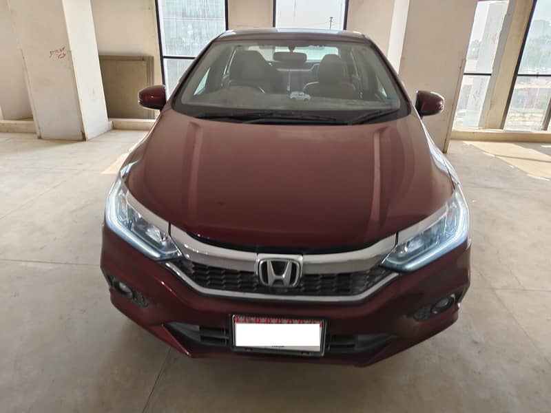 Honda City Aspire 2021 2022 2