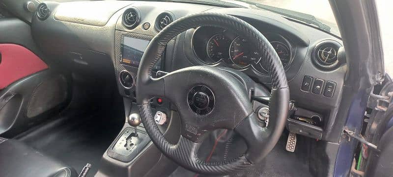 Daihatsu Copen 2002 15