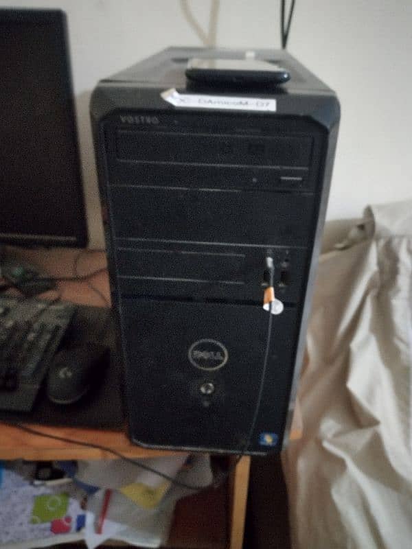 i5 3rd gen 2gb Graphics 8gb ram gaming pc 2