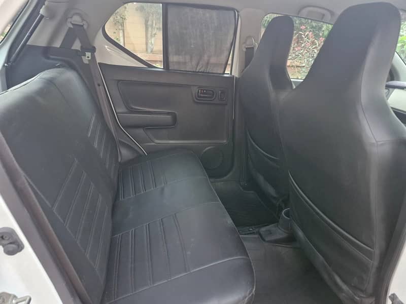 Suzuki Alto Vxl Ags 2022 October Fully Loaded One Owner Like New 8