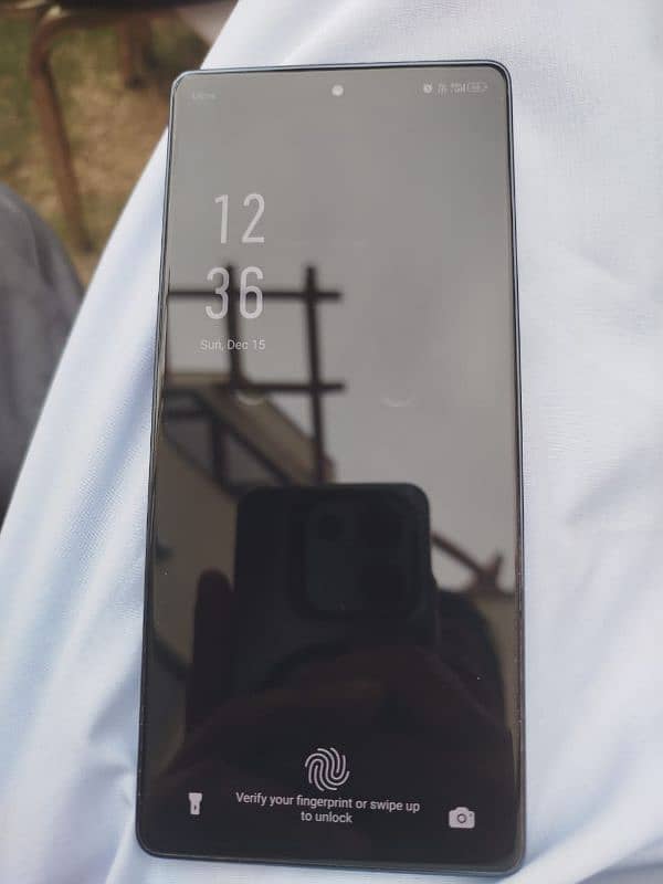 infinix note 40 in Good condition 1