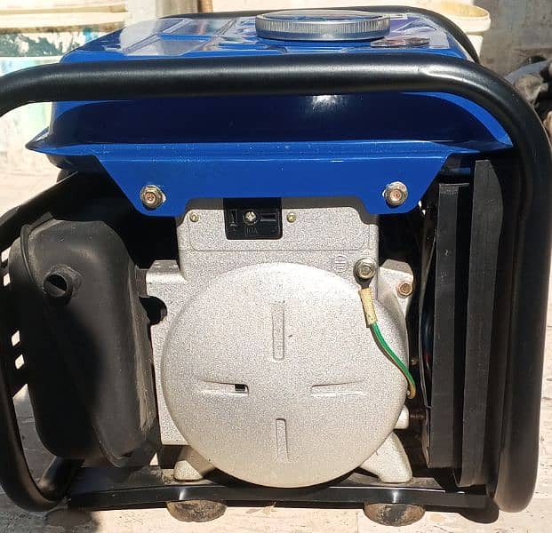 SUPER TIGER GASOLINE GENERATOR TG2500 5