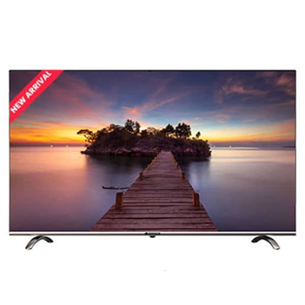 Eco Star  Beautiful   TV Size 32 Inch With Speaker 0