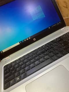 HP Probook 450 G4 i5 7th, 16 GB DDR 4+ 2 GB Nvidia Graphics Card