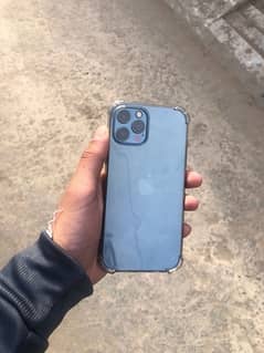 iPhone 12 Pro non pta