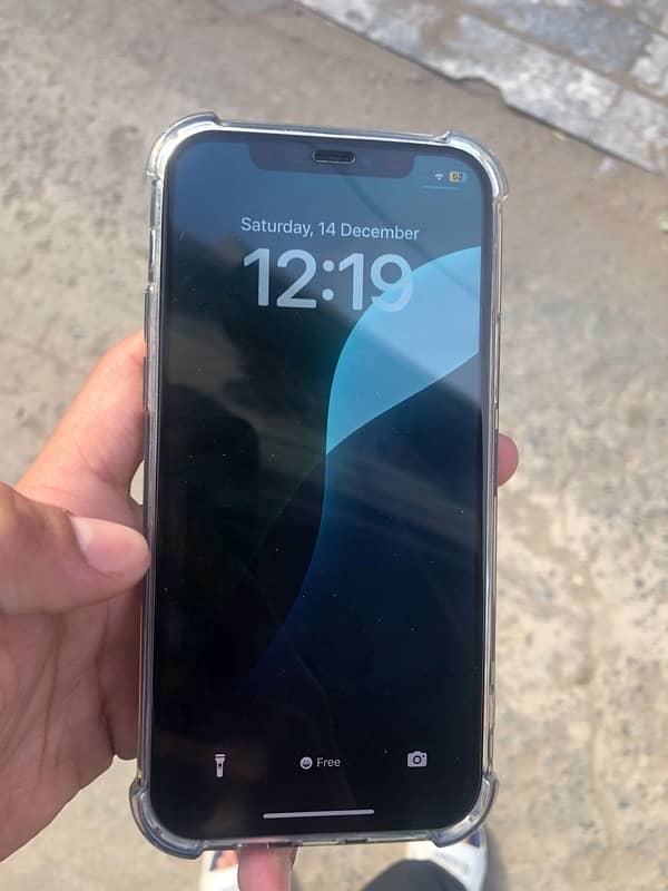 iPhone 12 Pro non pta 1