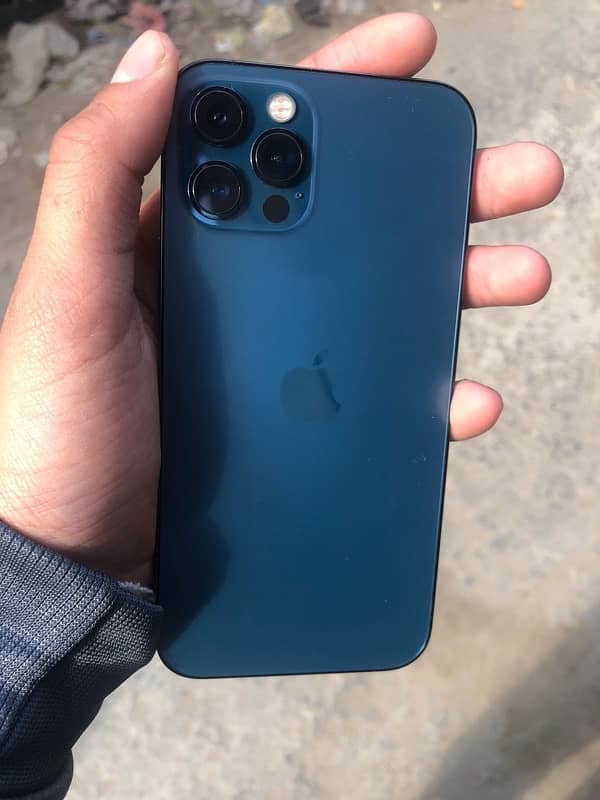 iPhone 12 Pro non pta 2