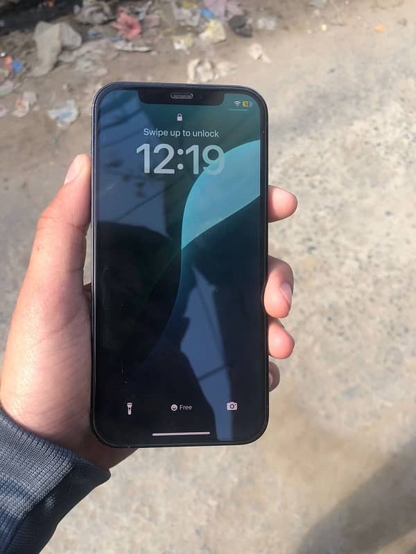 iPhone 12 Pro non pta 3