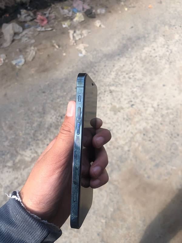 iPhone 12 Pro non pta 4