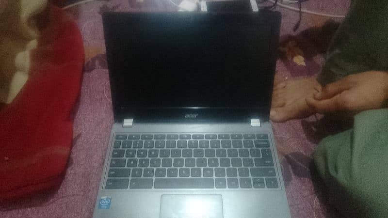 Acer laptop 2