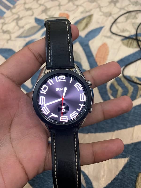 Galaxy Watch 3 - One year amazon warranty 2