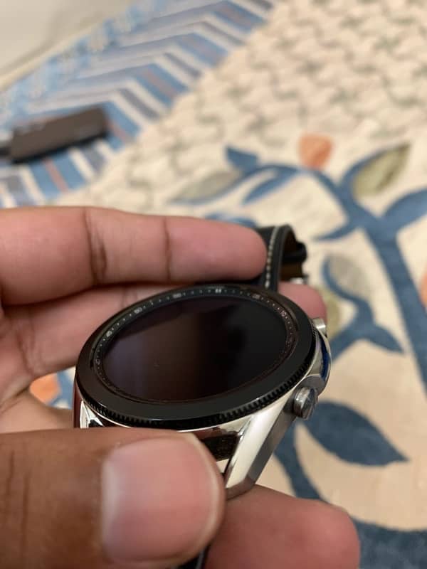 Galaxy Watch 3 - One year amazon warranty 5