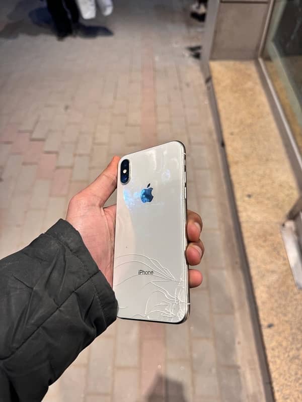 Iphone X 1