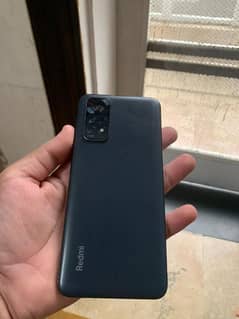 redmi