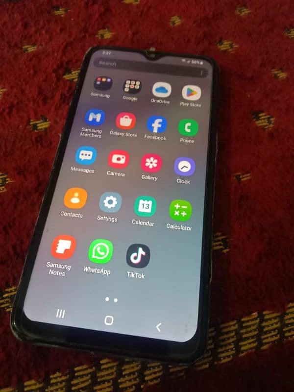 Samsung Galaxy A10s urgent sell 1