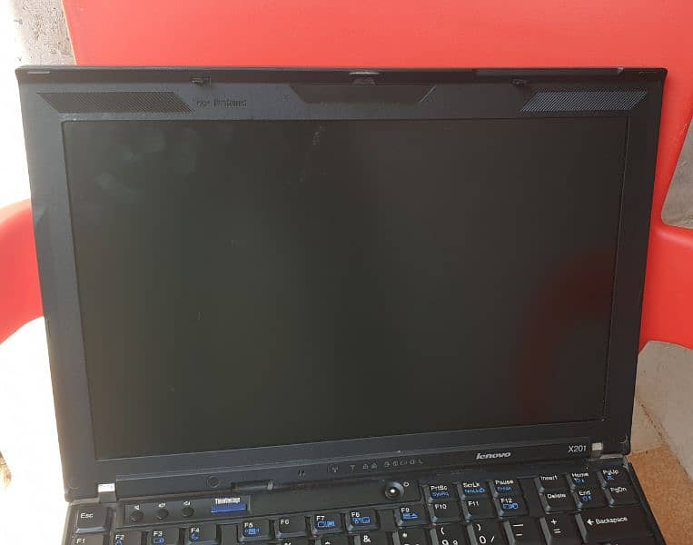 Lenovo mini Laptop thinkpad.  Model x205. I7 1st Gerneration. 1