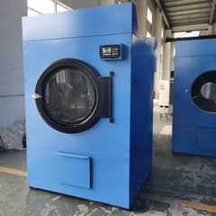 Industreal Washing Plant Tumble Dryer Hydro All Range Menufacturer