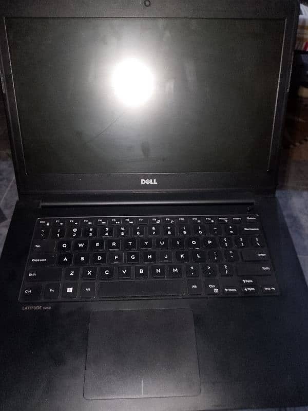 dell latitude 3450 1