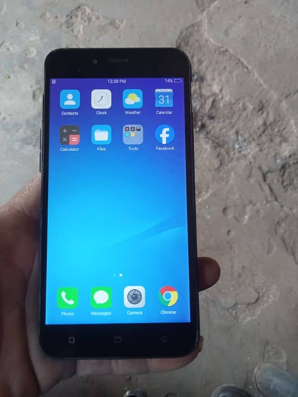 oppo A71.0310 64 29 614 0