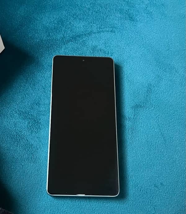 Redmi Note 13 Pro - 8GB Ram - 256GB Rom 1