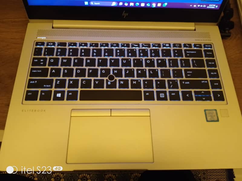 Hp EliteBook 840 G5 3