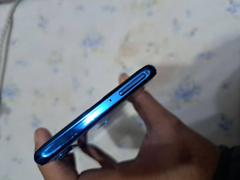 Huawei P30 lite PTA approved 2