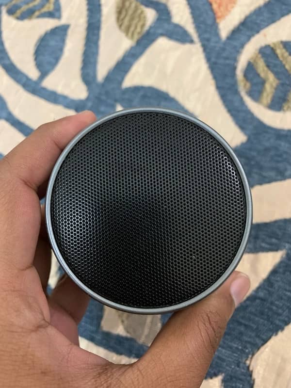 Lenovo bluetooth speaker 2