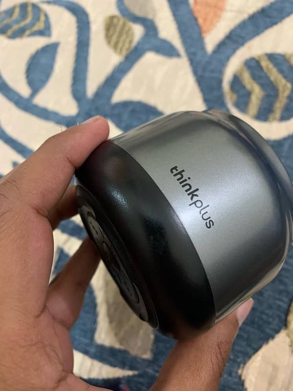 Lenovo bluetooth speaker 3