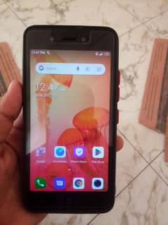 Itel A25 Pro