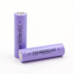 Brand New CMICR 2600mAh 18650 Battery cell