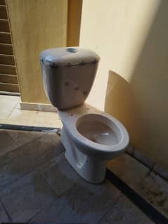 Commode