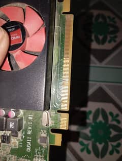 Graphic Card