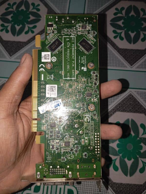 Graphic Card 2