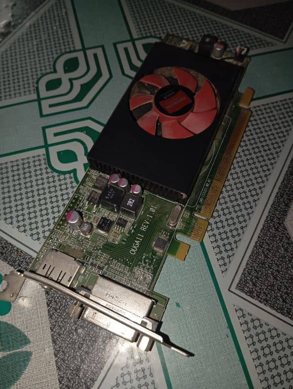 Graphic Card 3