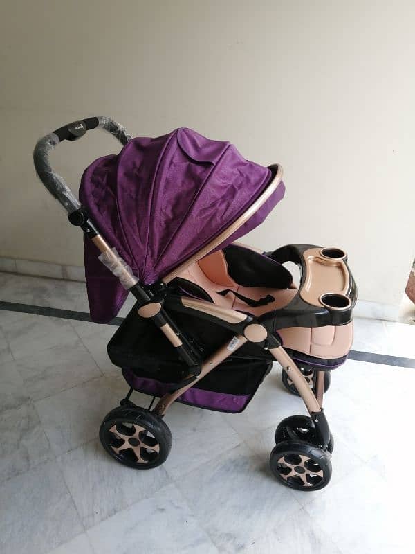 Imported Stroller 0