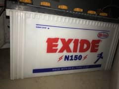 exide